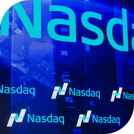 Nasdaq Graphs